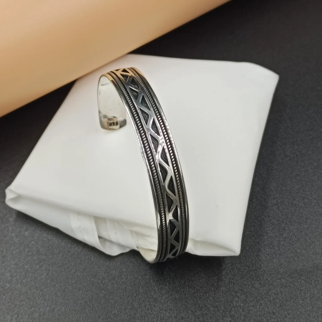 Gents Kada Category Image