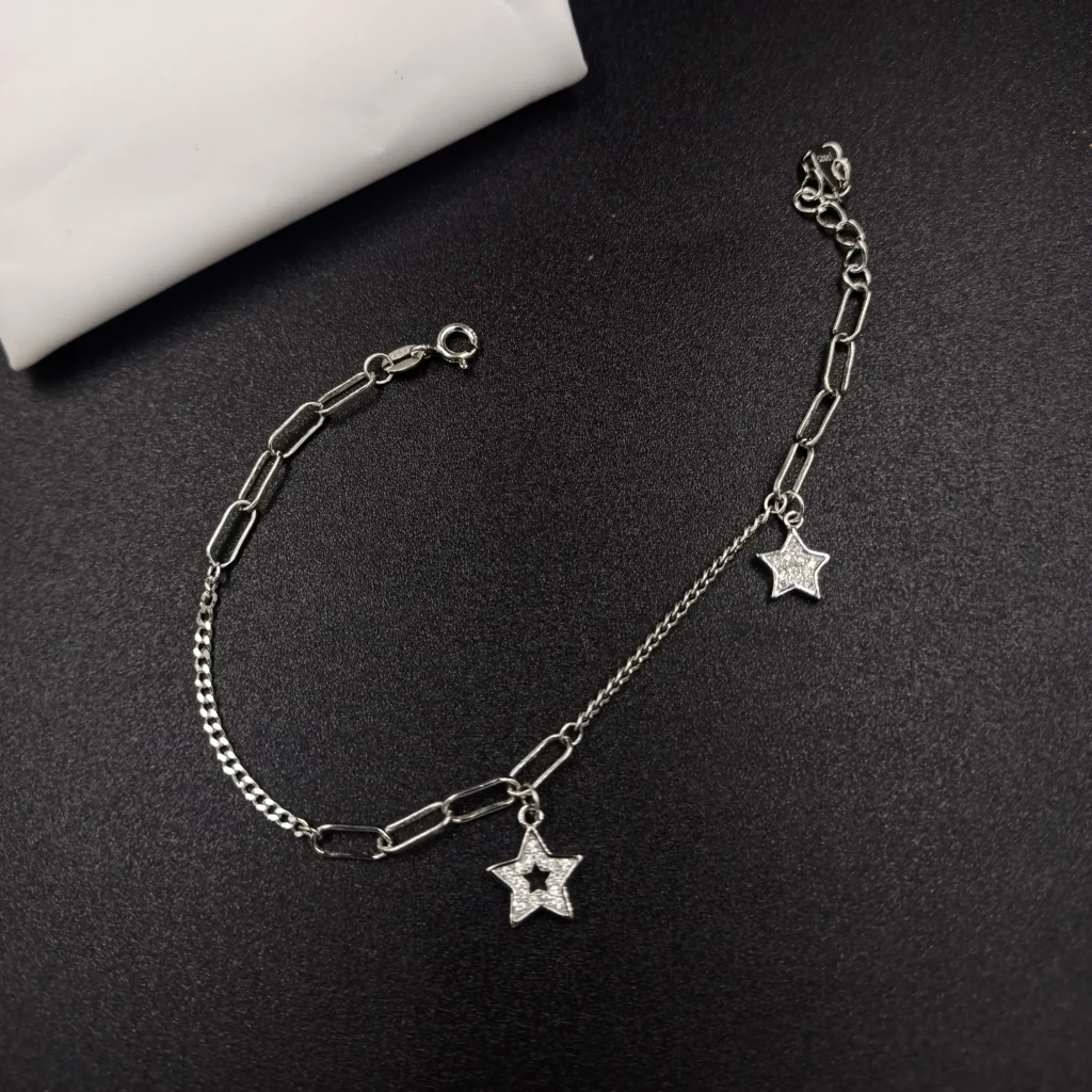 Ladies Bracelet Category Image