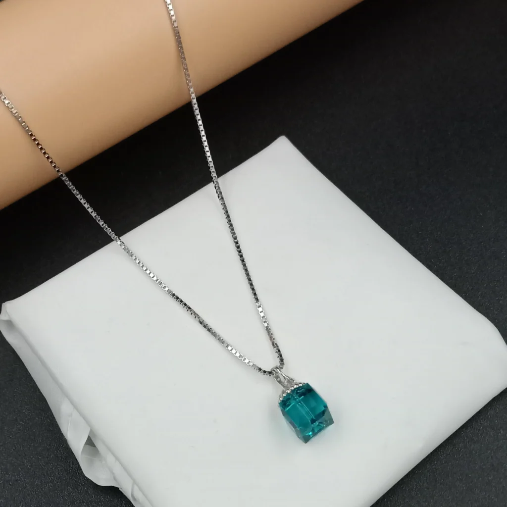 Necklace category Image