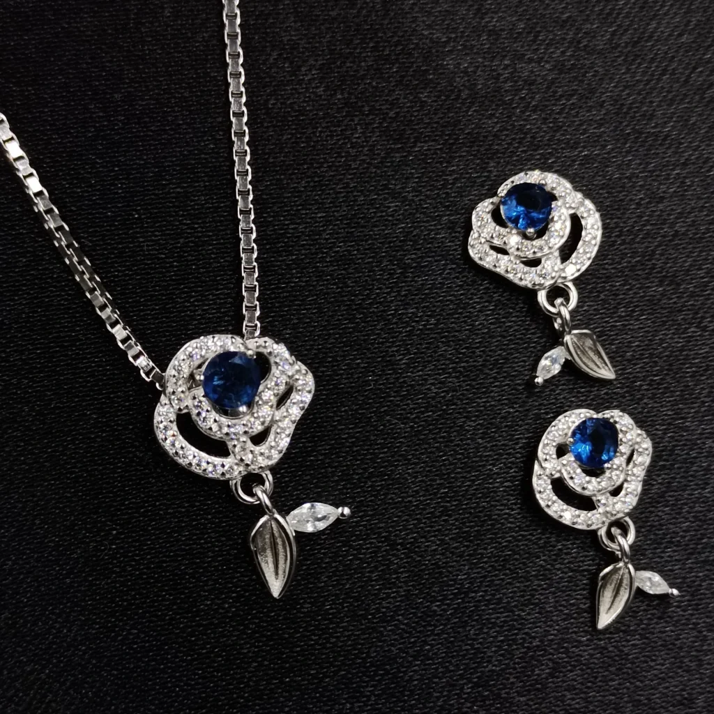 Pendant Set Category Image